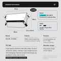 Mailman: Youthful Fashionable Snd Energetic Messenger Bags - MARK RYDEN US - Crossbody Bag - 6.92735E+12