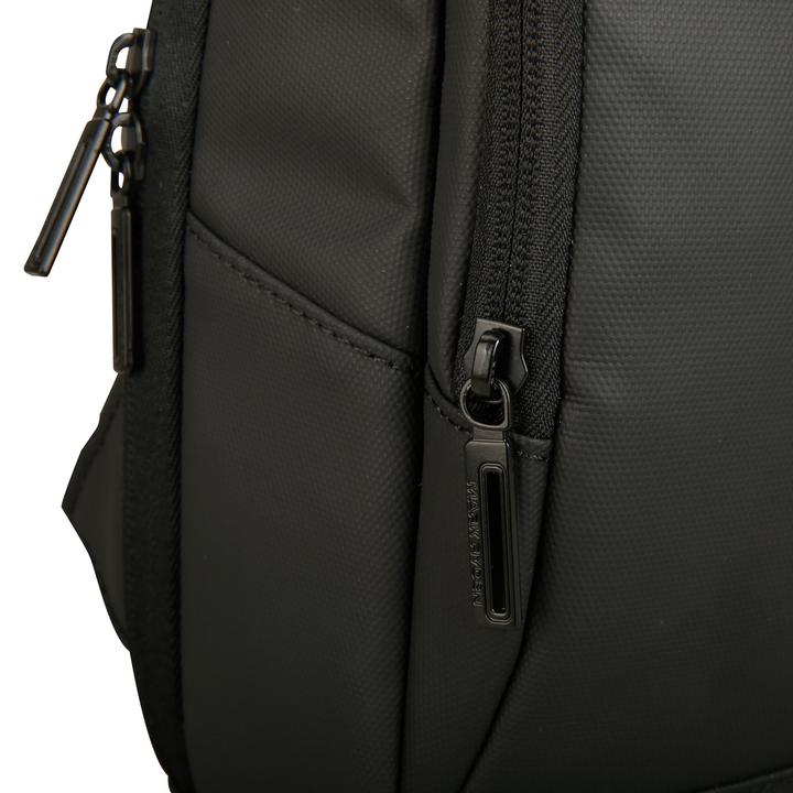 Mini Compacto: Lightweight, Minimalist Tablet Sling Bag With Multi - layer - MARK RYDEN US - Crossbody Bag - 1.06116E+13