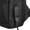 Mini Compacto: Lightweight, Minimalist Tablet Sling Bag With Multi - layer - MARK RYDEN US - Crossbody Bag - 1.06116E+13