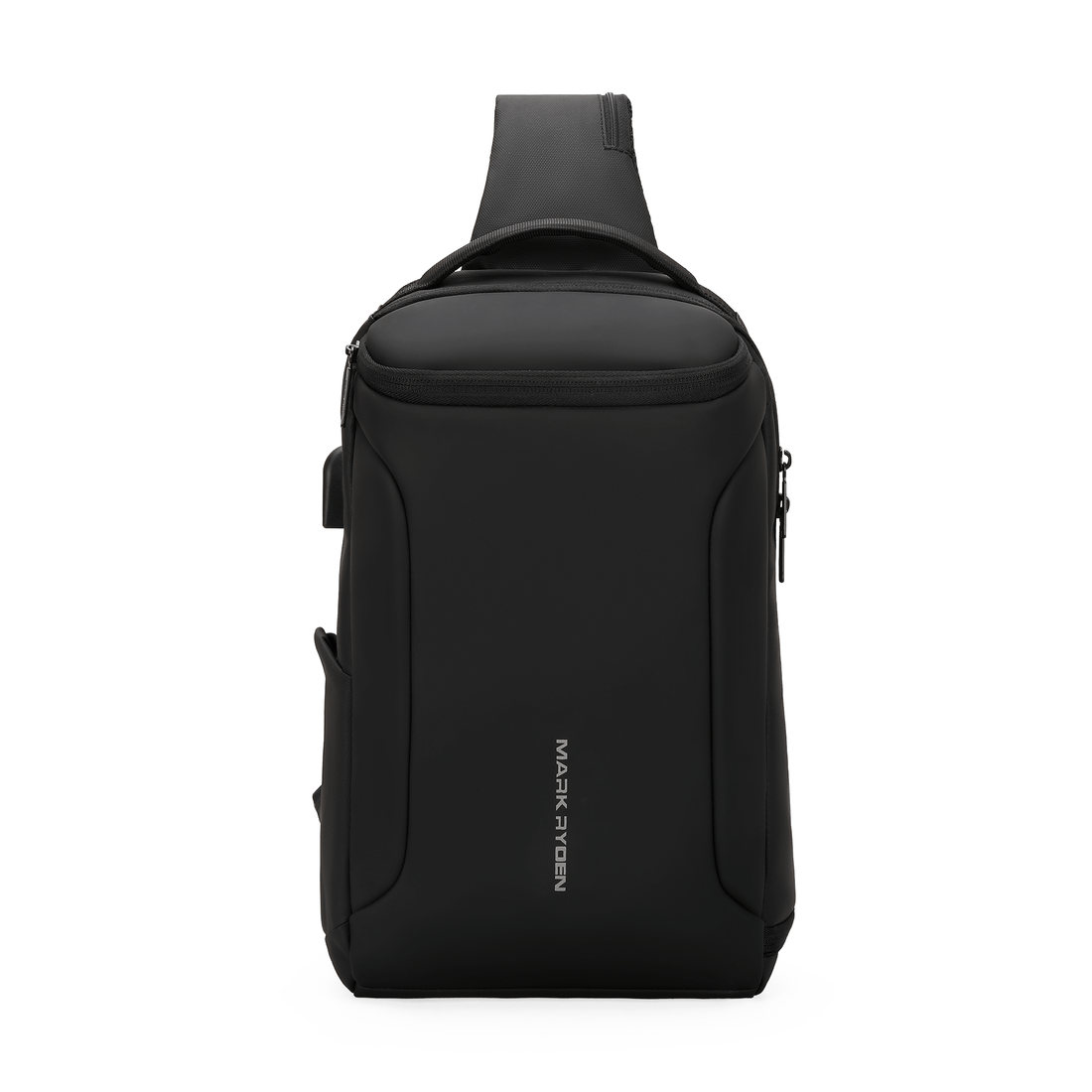 Mini Compacto Pro - The Versatile Shoulder Bag with USB - MARK RYDEN US - Crossbody Bag - 1.06116E+13