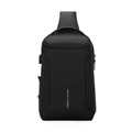 Mini Compacto Pro - The Versatile Shoulder Bag with USB - MARK RYDEN US - Crossbody Bag - 1.06116E+13