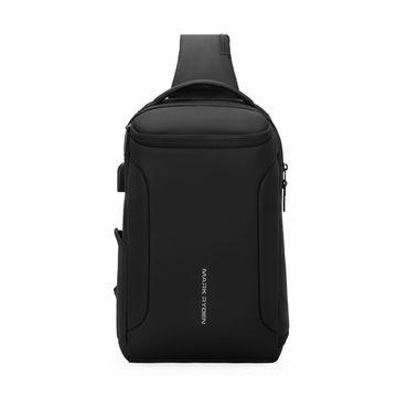 Mini Compacto Pro - The Versatile Shoulder Bag with USB - MARK RYDEN US - Crossbody Bag - 1.06116E+13