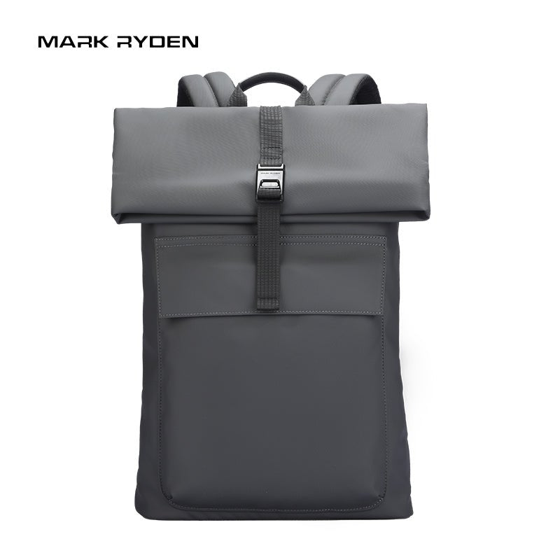 Minimalism Ⅰ: Versatile Capacity Regulate Daily Commute Backpack - MARK RYDEN US - Backpack - 6.92735E+12