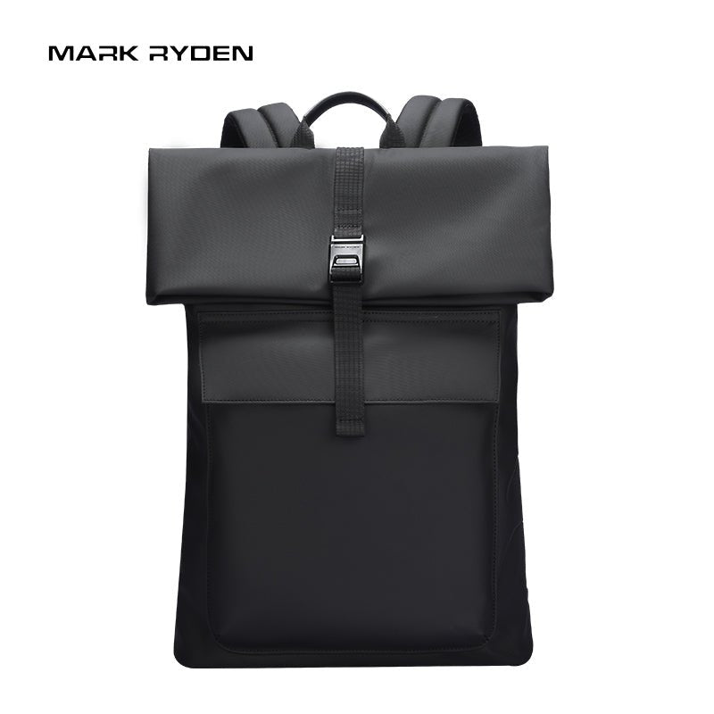 Minimalism Ⅰ: Versatile Capacity Regulate Daily Commute Backpack - MARK RYDEN US - Backpack - 6.92735E+12