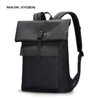 Minimalism Ⅰ: Versatile Capacity Regulate Daily Commute Backpack - MARK RYDEN US - Backpack - 6.92735E+12