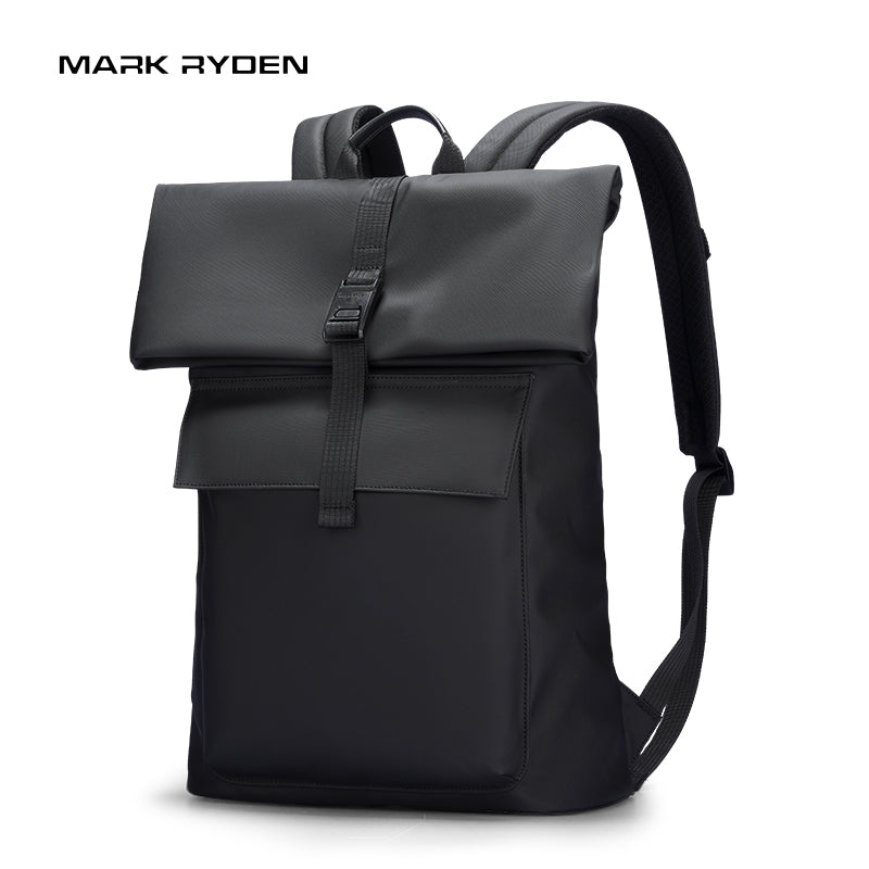 Minimalism Ⅰ: Versatile Capacity Regulate Daily Commute Backpack - MARK RYDEN US - Backpack - 6.92735E+12