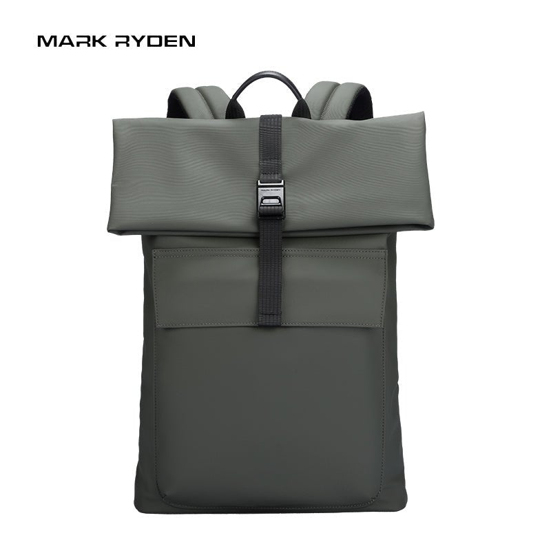 Minimalism Ⅰ: Versatile Capacity Regulate Daily Commute Backpack - MARK RYDEN US - Backpack - 6.92735E+12