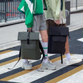 Minimalism Ⅰ: Versatile Capacity Regulate Daily Commute Backpack - MARK RYDEN US - Backpack - 6.92735E+12