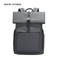 Minimalism Ⅱ: Versatile Capacity To Regulate Daily Commute - MARK RYDEN US - Backpack - 6.92735E+12