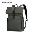 Minimalism Ⅱ: Versatile Capacity To Regulate Daily Commute - MARK RYDEN US - Backpack - 6.92735E+12