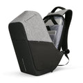 Mocchasio: Ultimate Anti - Theft, USB Charging Backpack for Superior Security and Convenience - MARK RYDEN US - Backpack - 6.92735E+12