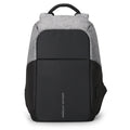 Mocchasio: Ultimate Anti - Theft, USB Charging Backpack for Superior Security and Convenience - MARK RYDEN US - Backpack - 6.92735E+12