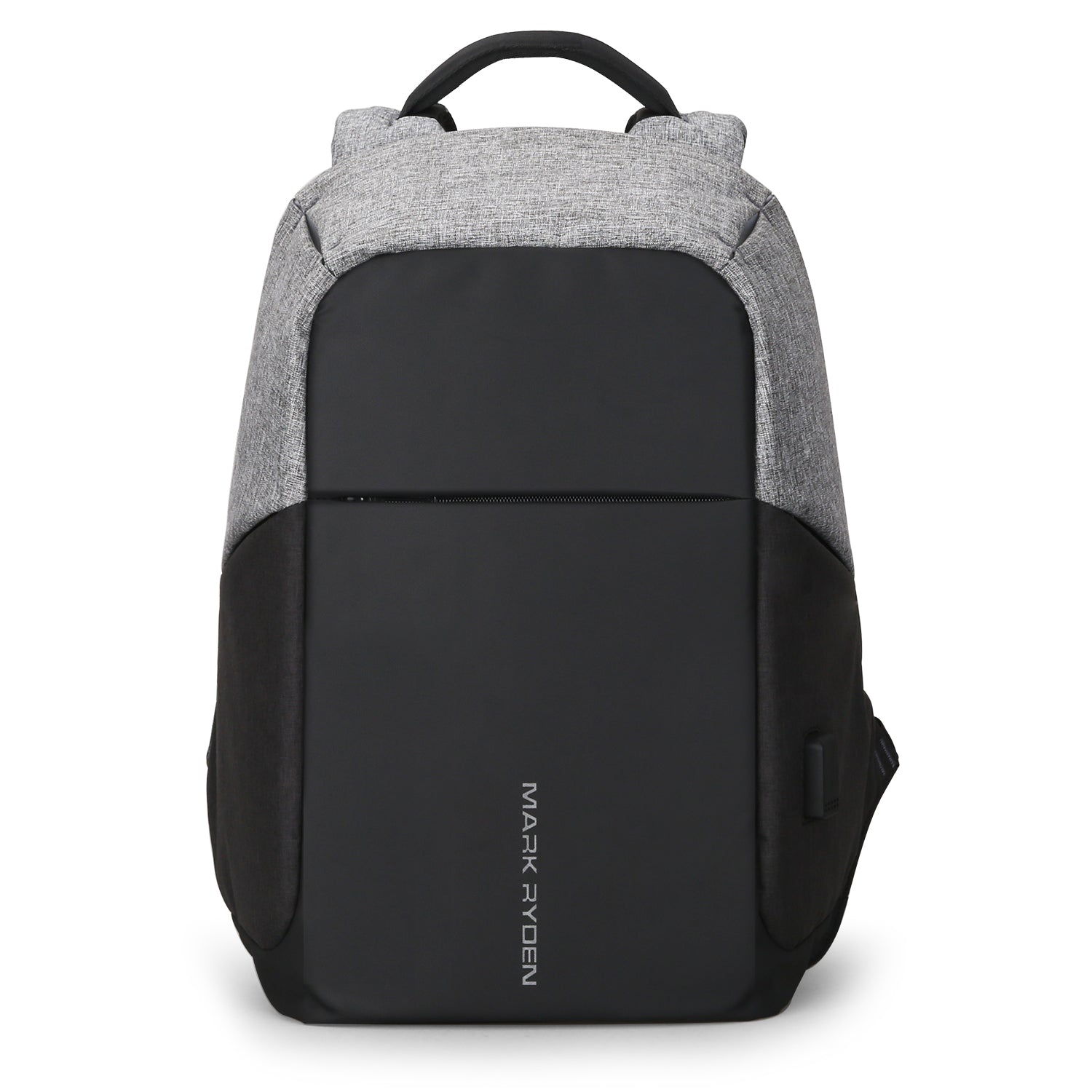 Mocchasio: Ultimate Anti - Theft, USB Charging Backpack for Superior Security and Convenience - MARK RYDEN US - Backpack - 6.92735E+12