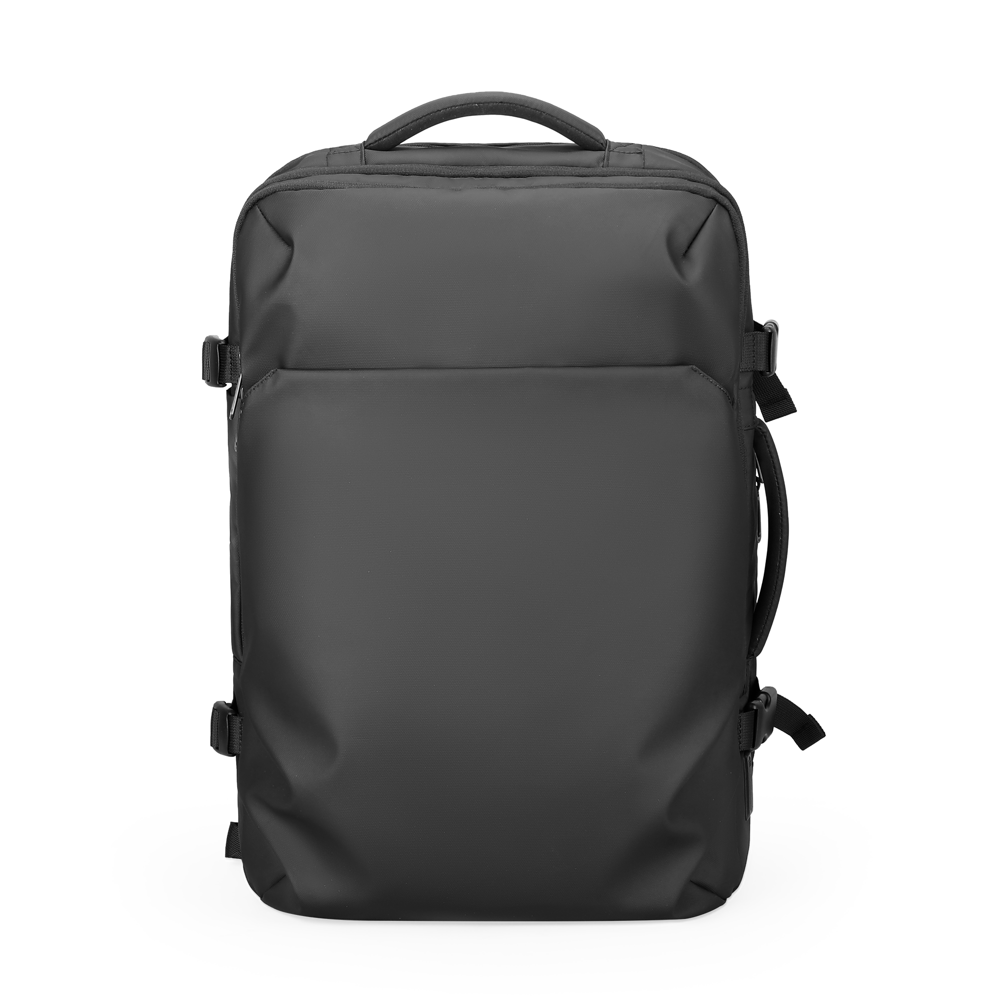 Mochila l: Versatile USB Water - Repellent Multifunctional Backpack for Modern Travels - MARK RYDEN US - Backpack - 6.92735E+12