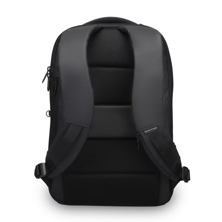 Modern: Anti - Theft & Water - Repellent Laptop Backpack with USB Charging - MARK RYDEN US - Backpack - 1.06116E+13