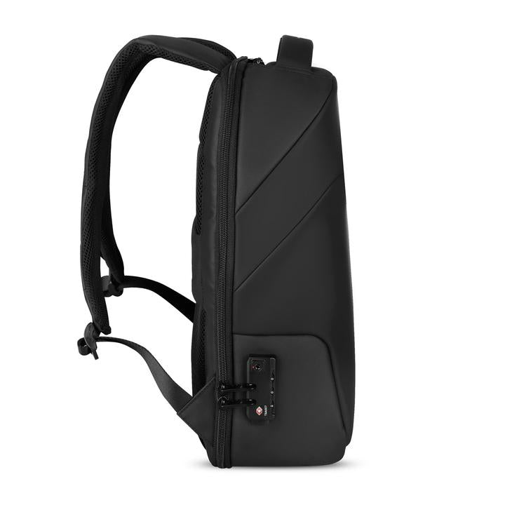 Modern: Anti - Theft & Water - Repellent Laptop Backpack with USB Charging - MARK RYDEN US - Backpack - 1.06116E+13