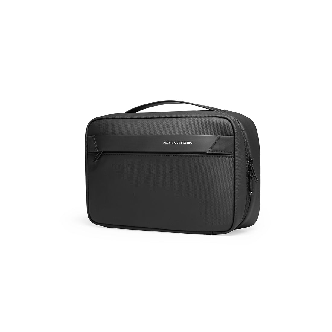 Compact Size and Large Capacity Multi-Layer Paged Washbag