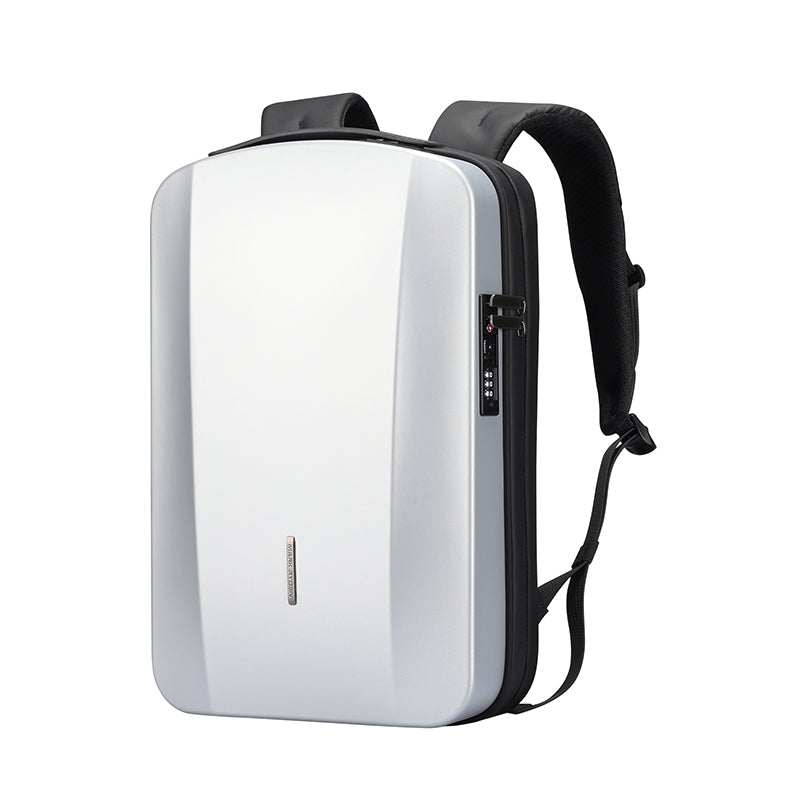 The Ratio Arc Pro: MarkRyden First Kickstarter campaign - Hard-shell Waterproof Laptop Backpack