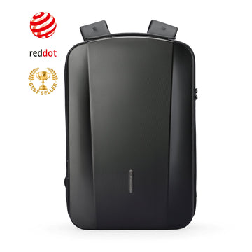 U.S. The Ratio Arc Pro: MarkRyden First Kickstarter campaign - Hard-shell Waterproof Laptop Backpack