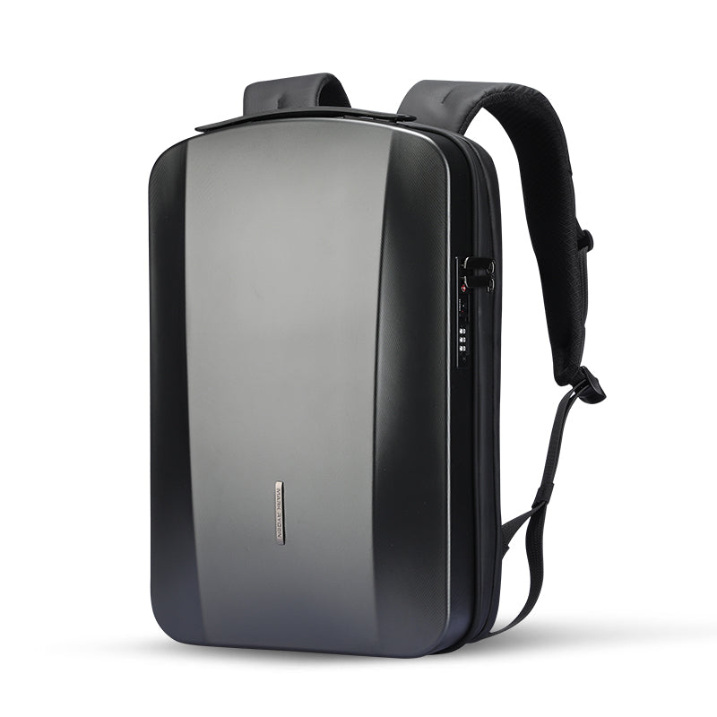 The Ratio Arc Pro: MarkRyden First Kickstarter campaign - Hard-shell Waterproof Laptop Backpack