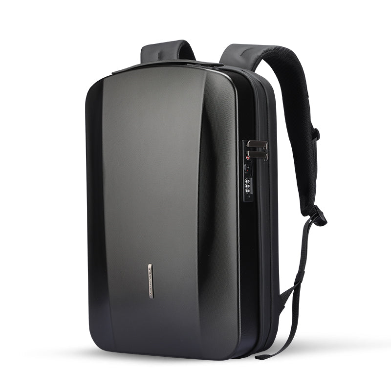 The Ratio Arc Pro: MarkRyden First Kickstarter campaign - Hard-shell Waterproof Laptop Backpack