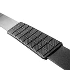 Patchwork Tote: Laptop Tote Bag with Patchwork Design for Professionals