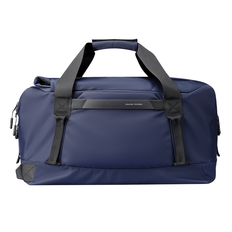 NomadFlex: 3 - in - 1 Waterproof Gym Bag for Those Seeking fitness - MARK RYDEN US - Handbag - 6978252670453