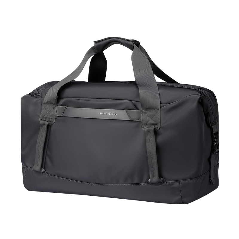 NomadFlex: 3 - in - 1 Waterproof Gym Bag for Those Seeking fitness - MARK RYDEN US - Handbag - 6978252670453