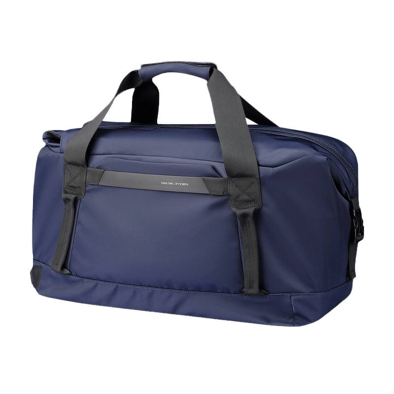 NomadFlex: 3 - in - 1 Waterproof Gym Bag for Those Seeking fitness - MARK RYDEN US - Handbag - 6978252670460