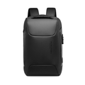 ODYSSEY: Business Micro & USB Charging Laptop Backpack with Anti - theft TSA Lock - MARK RYDEN US - Backpack - 1.06116E+13