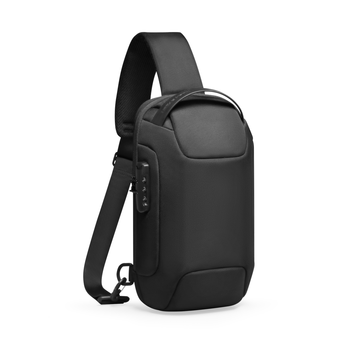 ODYSSEY MINI: Business Casual Style Anti - theft Waterproof Crossbody Bag - MARK RYDEN US - Crossbody Bag - 1.06116E+13