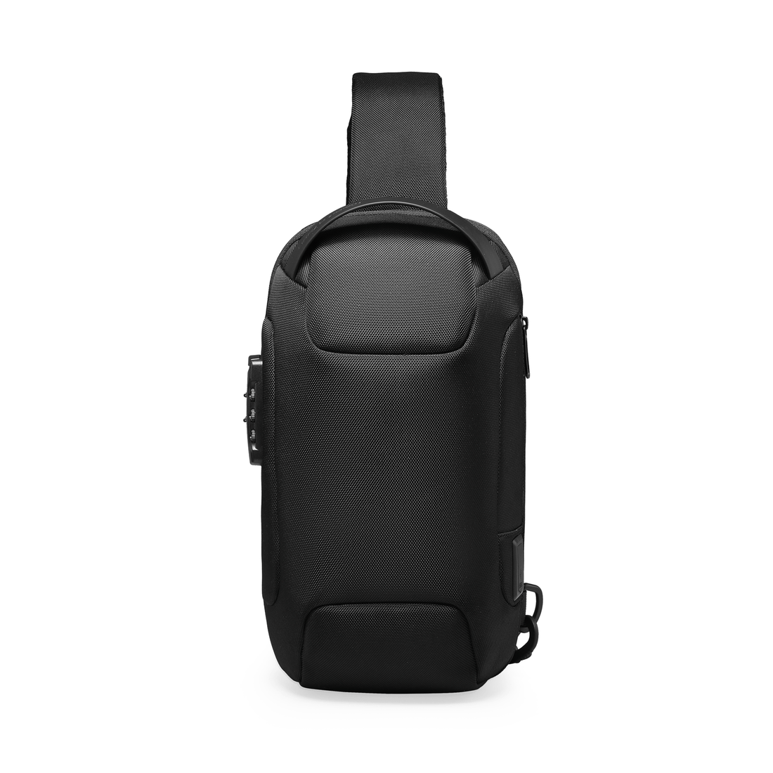 ODYSSEY MINI: Business Casual Style Anti - theft Waterproof Crossbody Bag - MARK RYDEN US - Crossbody Bag - 1.06116E+13