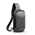 ODYSSEY MINI: Business Casual Style Anti - theft Waterproof Crossbody Bag - MARK RYDEN US - Crossbody Bag - 6.92735E+12