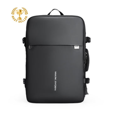 Pathrato: Multi - layered Compartments With Minimalistic Design Backpacks - MARK RYDEN US - Backpack - 1.06116E+13