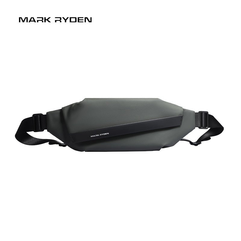 Peiano: Oxford Material Elegant Lightweight Waterproof Crossbody Bag - MARK RYDEN US - Crossbody Bag - 6.92735E+12