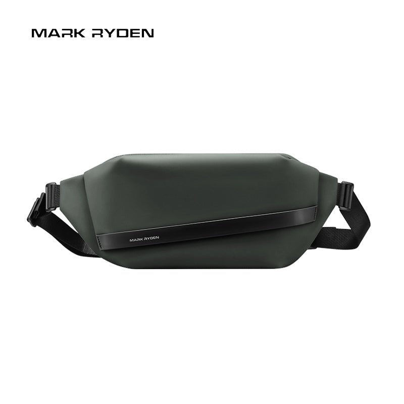 Peiano: Oxford Material Elegant Lightweight Waterproof Crossbody Bag - MARK RYDEN US - Crossbody Bag - 6.92735E+12