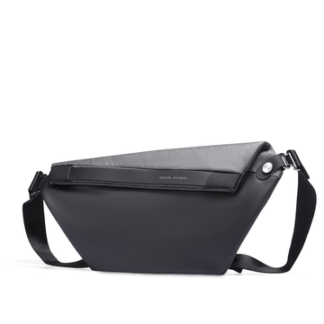 Pelmeen: Streamlined Design Style For Daily Traveling Chest Bag - MARK RYDEN US - Crossbody Bag - 6.92735E+12