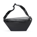 Pelmeen: Streamlined Design Style For Daily Traveling Chest Bag - MARK RYDEN US - Crossbody Bag - 6.92735E+12