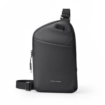 ProCarry: The Ultimate Business Sling Bag for Modern Professionals - MARK RYDEN US - Crossbody Bag - 6.97825E+12