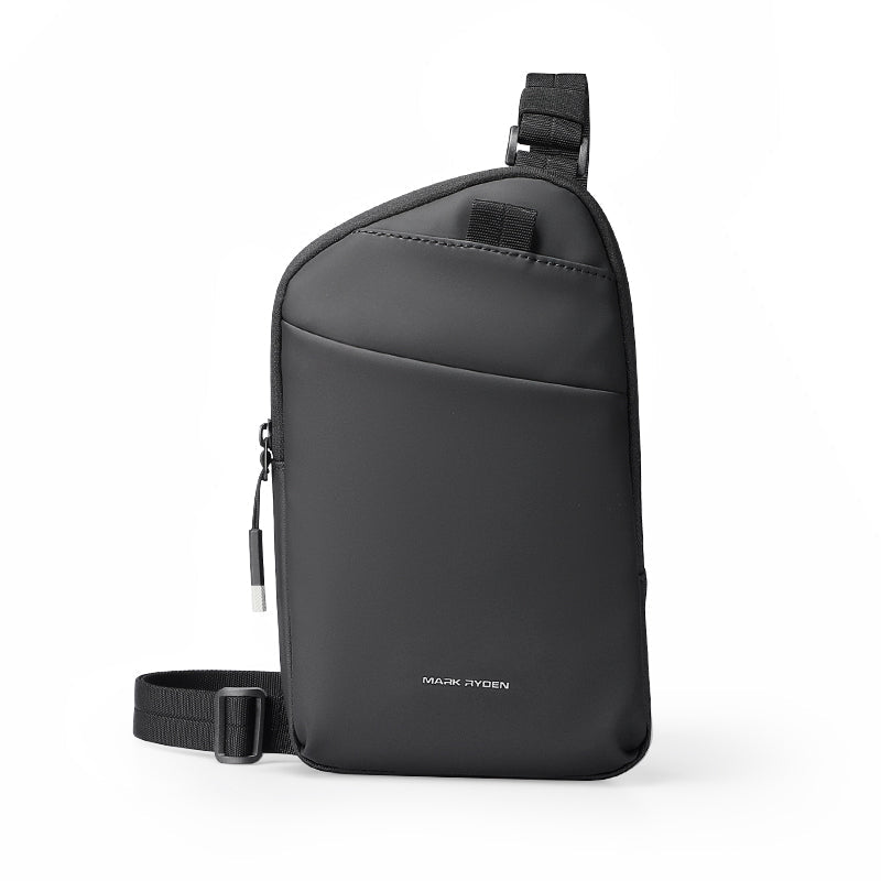 ProCarry: The Ultimate Business Sling Bag for Modern Professionals - MARK RYDEN US - Crossbody Bag - 6.97825E+12