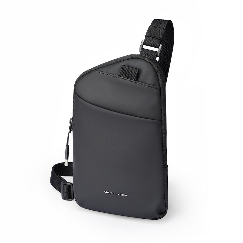 ProCarry: The Ultimate Business Sling Bag for Modern Professionals - MARK RYDEN US - Crossbody Bag - 6.97825E+12
