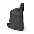 ProCarry: The Ultimate Business Sling Bag for Modern Professionals - MARK RYDEN US - Crossbody Bag - 6.97825E+12