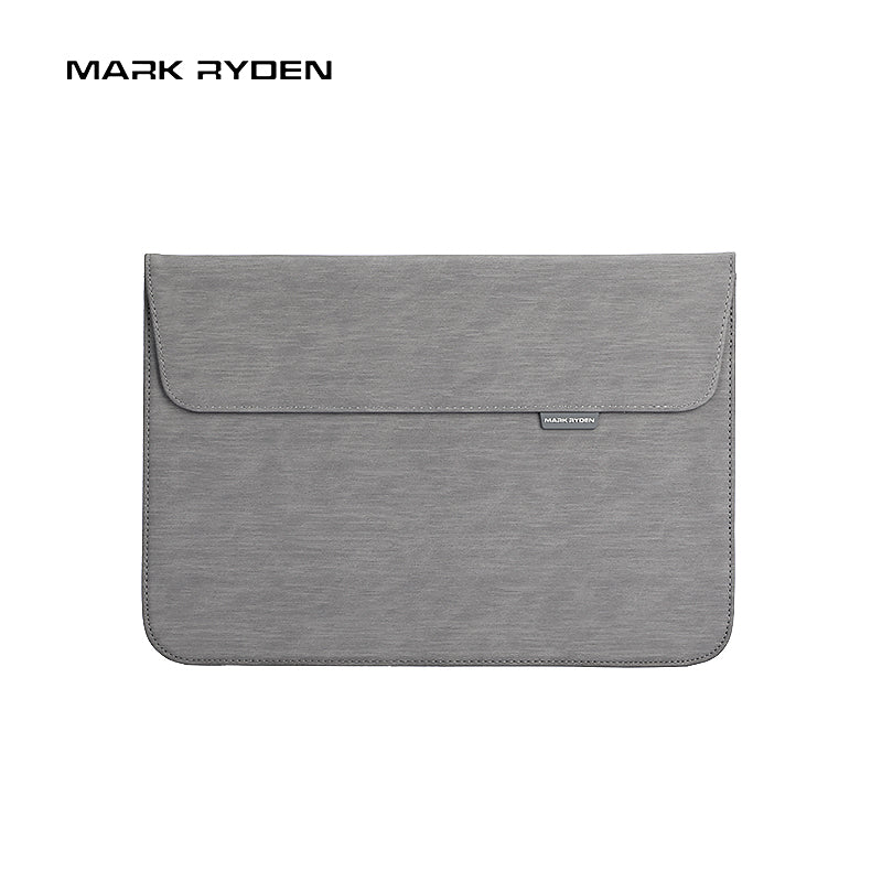 Sheer Professionals Stylish Modern Slim Laptop Bag 13.3 - 15.4 inch - MARK RYDEN US - Laptop Bag - 6.92735E+12