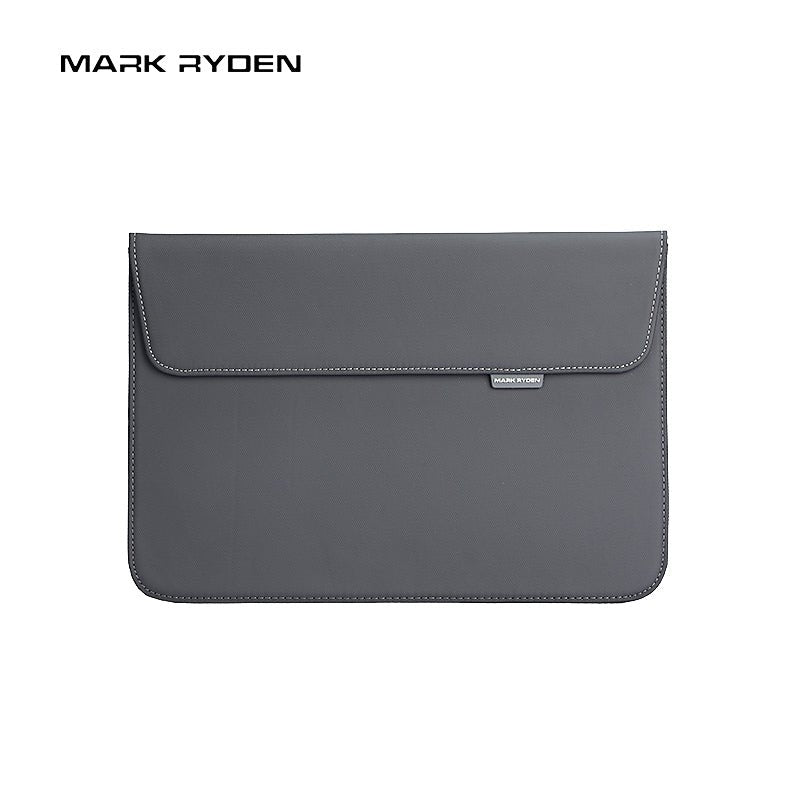 Sheer Professionals Stylish Modern Slim Laptop Bag 13.3 - 15.4 inch - MARK RYDEN US - Laptop Bag - 6.92735E+12