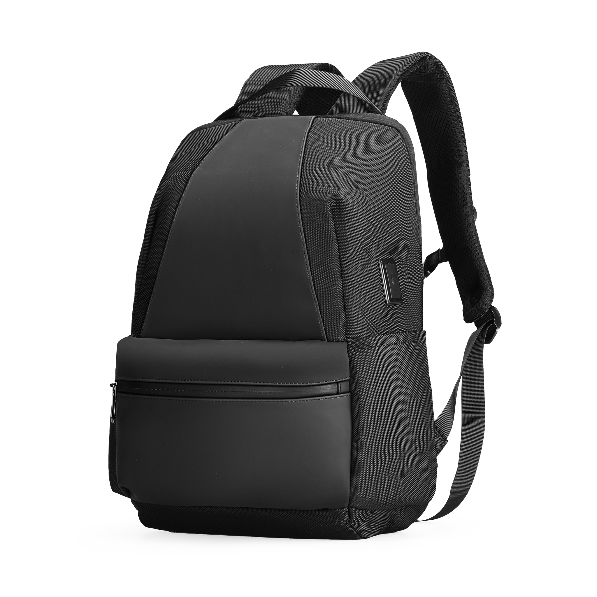 Softologic II: Lightweight Stylish Technologically Advanced Water - Repellent Backpack - MARK RYDEN US - Backpack - 6.92735E+12