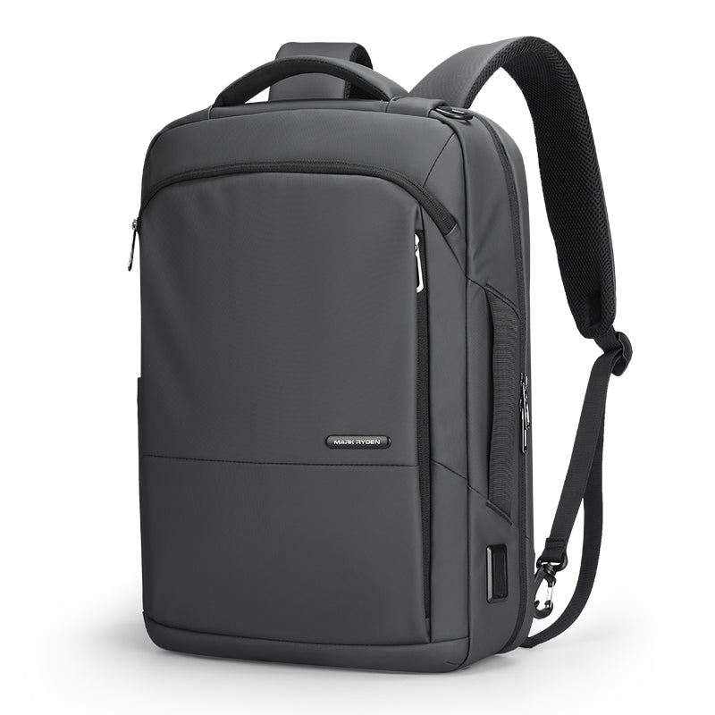 Squero III: Multi - type Switch Daily Backpacks Capacity upgraded model - MARK RYDEN US - Backpack - 6.92735E+12