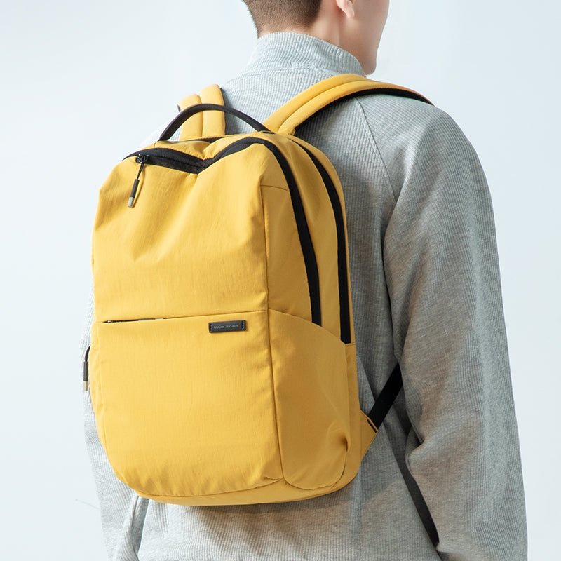 Summer Mist: Beat the Heat - Cool and Ultra - light Backpack for Every Adventure - MARK RYDEN US - Backpack - 6.97825E+12
