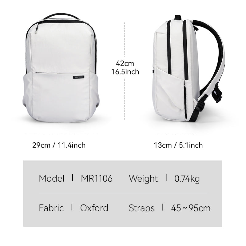 Summer Mist: Beat the Heat - Cool and Ultra - light Backpack for Every Adventure - MARK RYDEN US - Backpack - 6.97825E+12