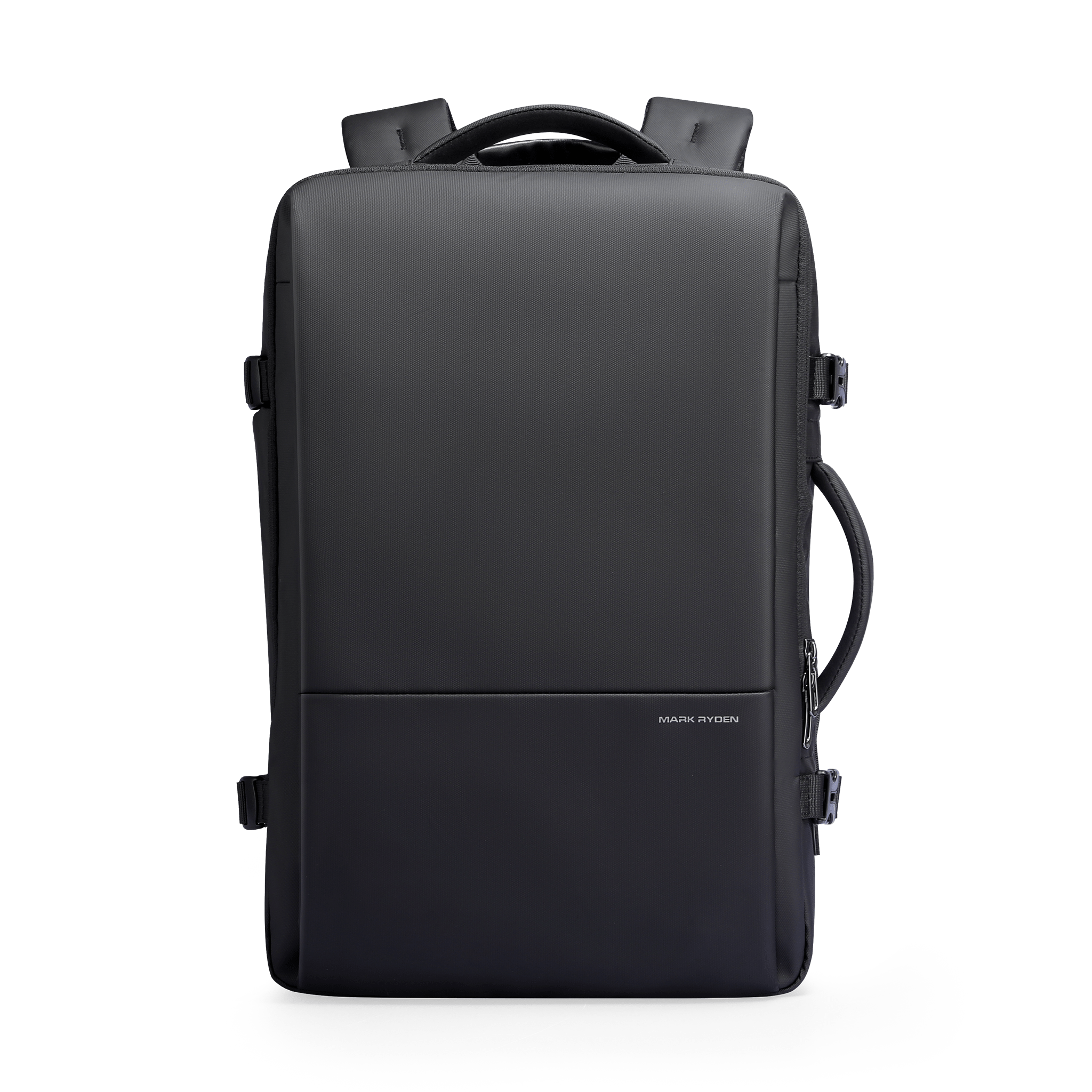Super: Business Trips Travel College Three - layer Main Pocket Backpack 40L - MARK RYDEN US - Backpack - 6.92735E+12