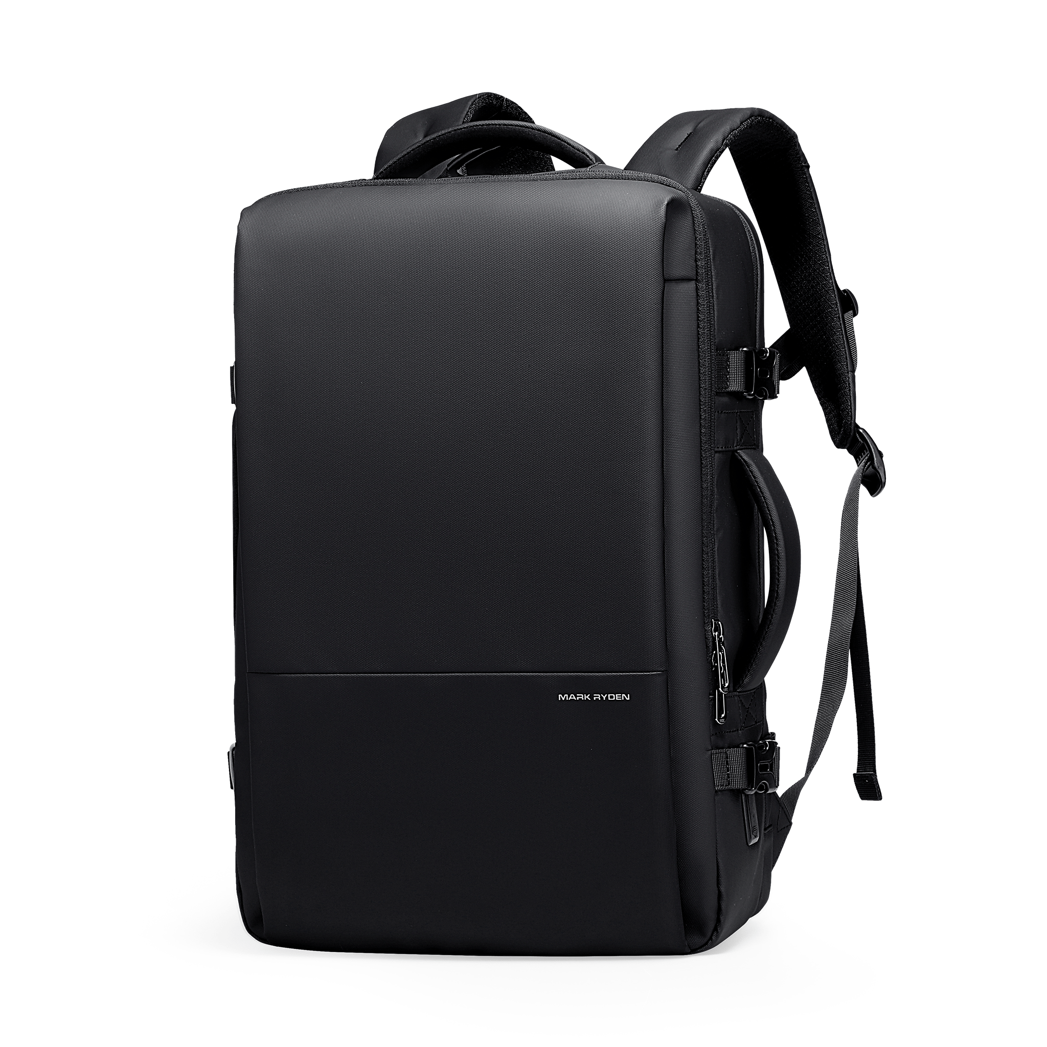 Super: Business Trips Travel College Three - layer Main Pocket Backpack 40L - MARK RYDEN US - Backpack - 6.92735E+12